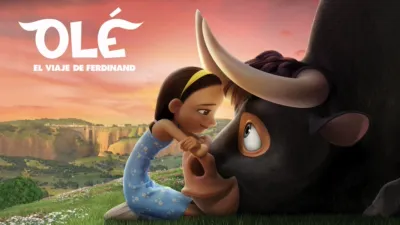 Olé: El Viaje de Ferdinand