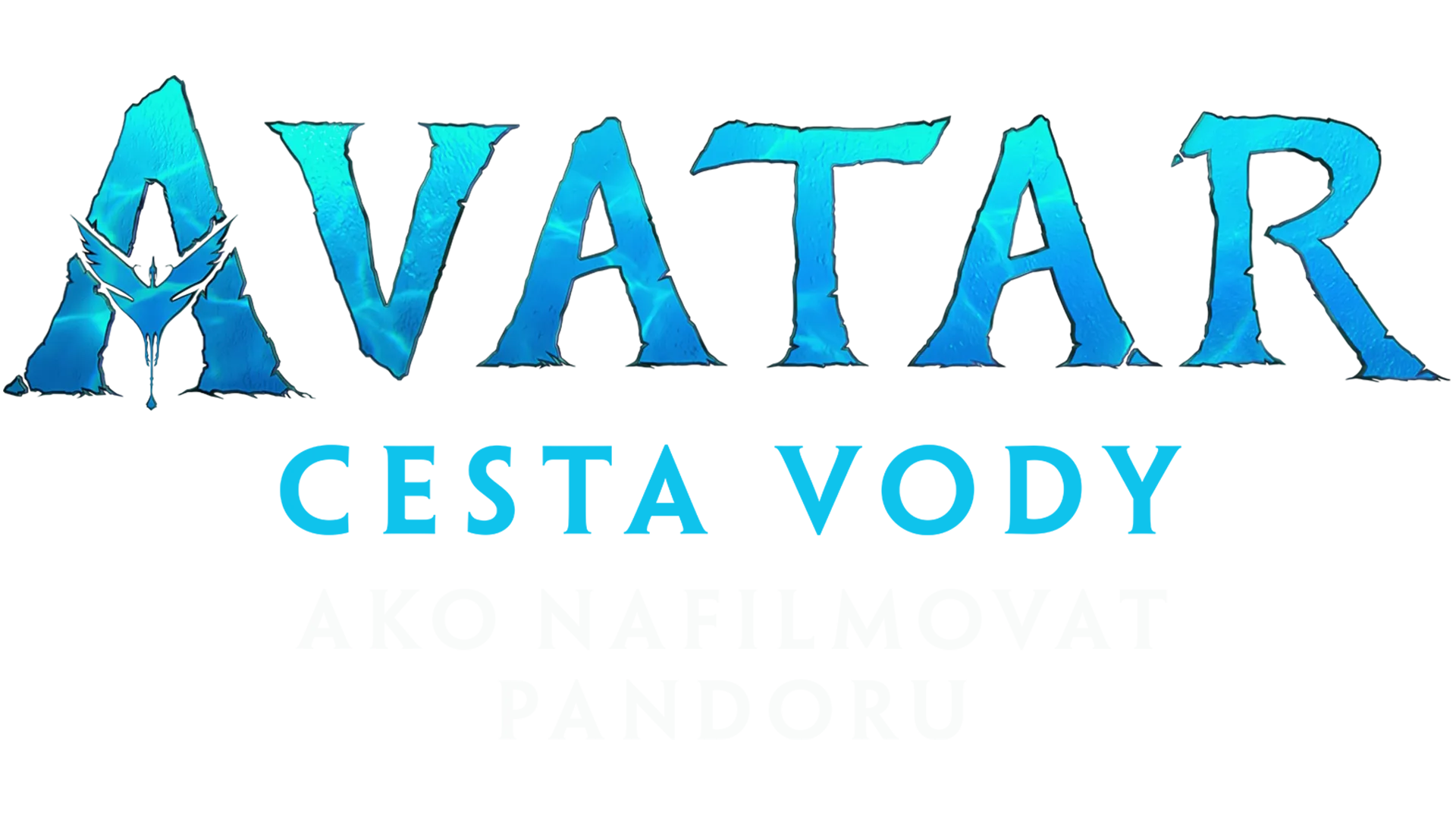 V Pandorinej skrinke: Ako nafilmovať Pandoru | Avatar: Cesta Vody