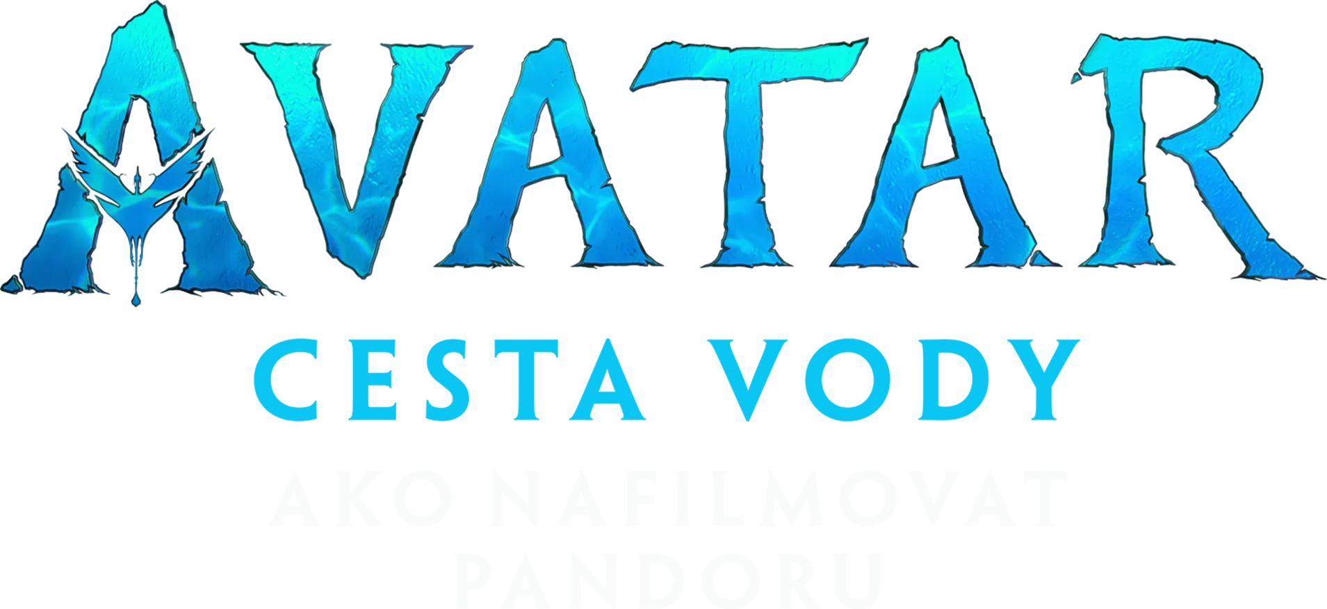 V Pandorinej skrinke: Ako nafilmovať Pandoru | Avatar: Cesta Vody