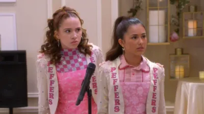 thumbnail - S1:E16 How We (Sorta) Got Our First Big Break: Part One