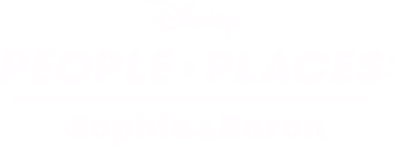 Sophie & Baron