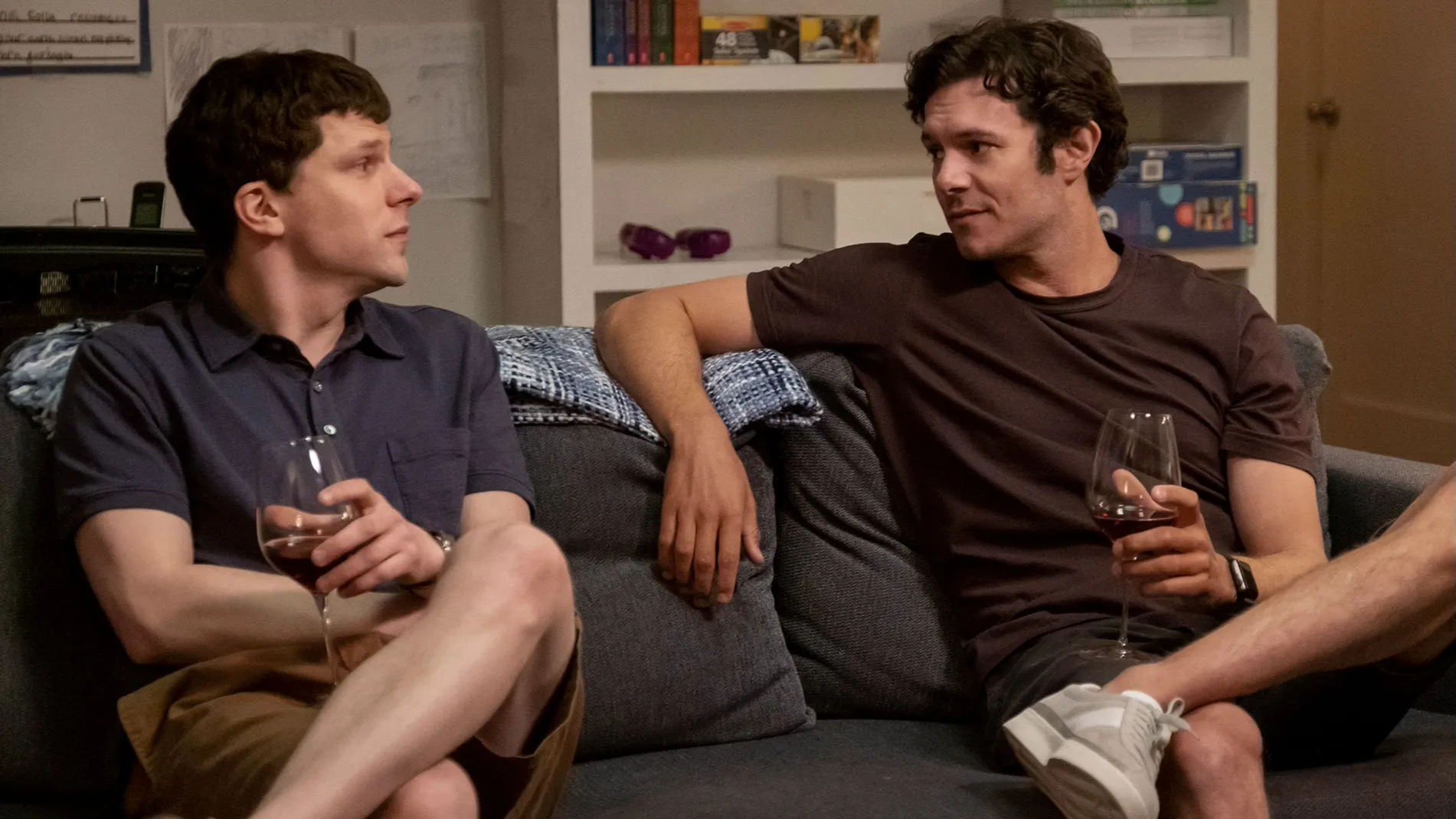 thumbnail - S1:E5 Vantablack