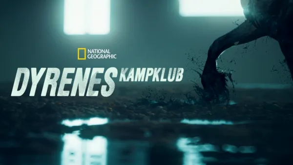 thumbnail - Dyrenes kampklub