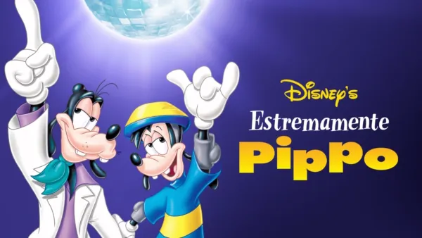 thumbnail - Estremamente Pippo