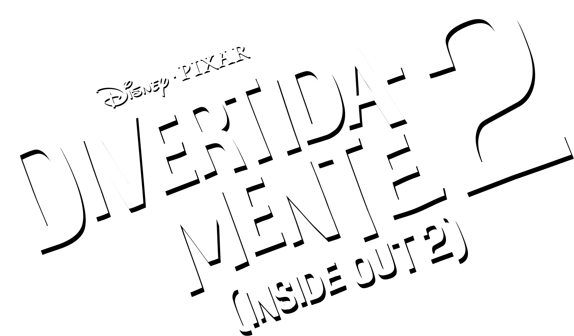Divertida-Mente 2 (Inside Out 2)