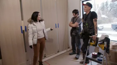 thumbnail - S1:E6 A Sexy Farmhouse Moment