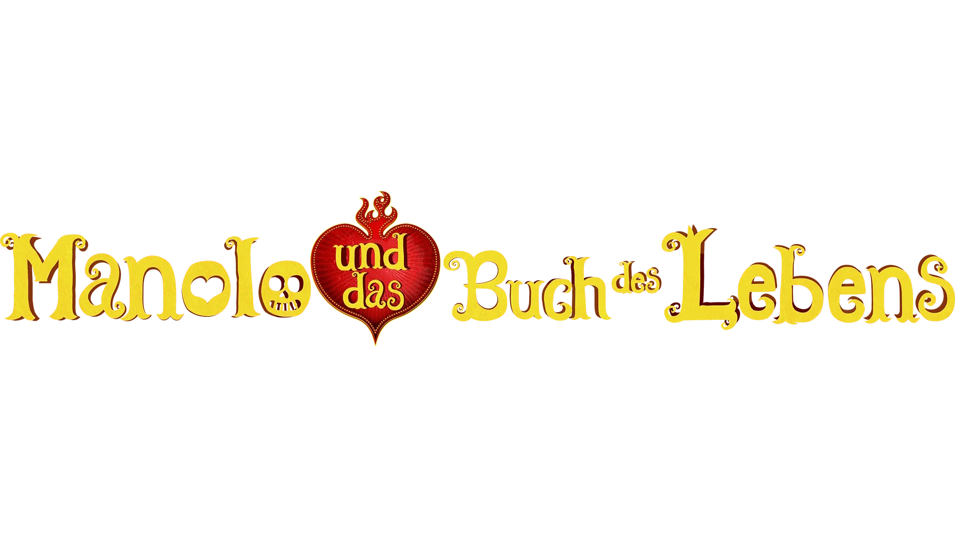 Manolo und das Buch des Lebens