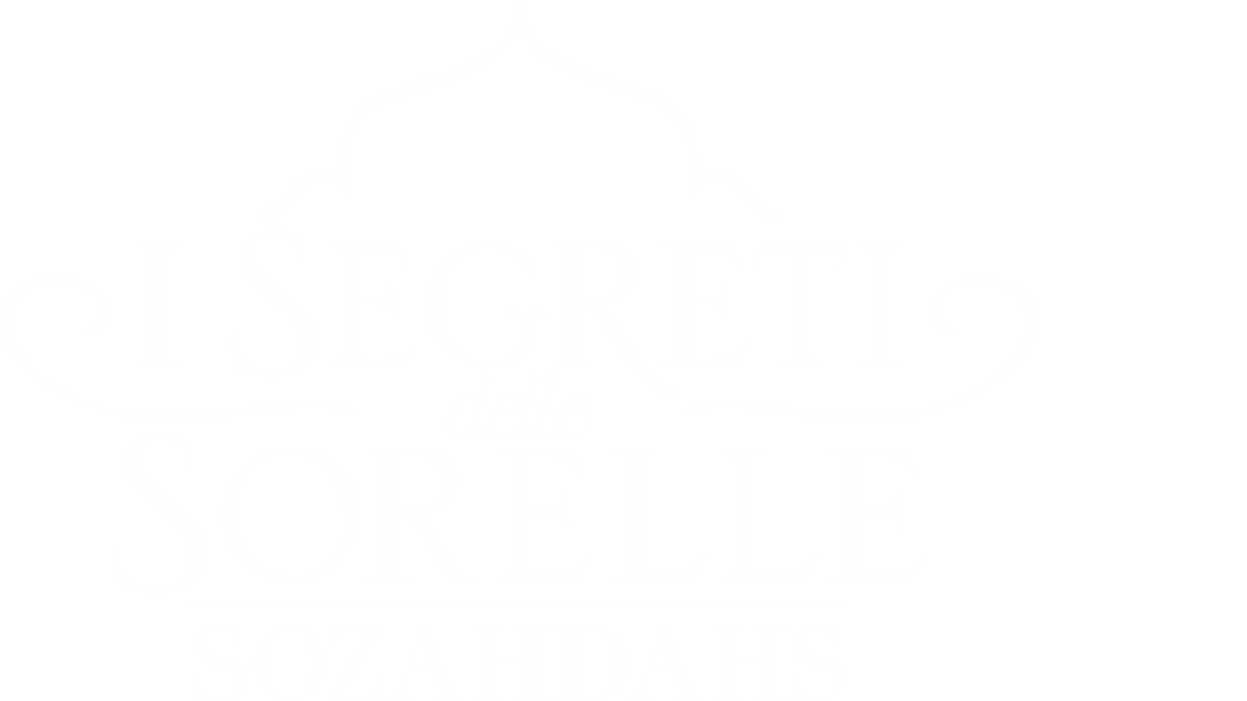 I segreti delle sorelle Sozahdahs
