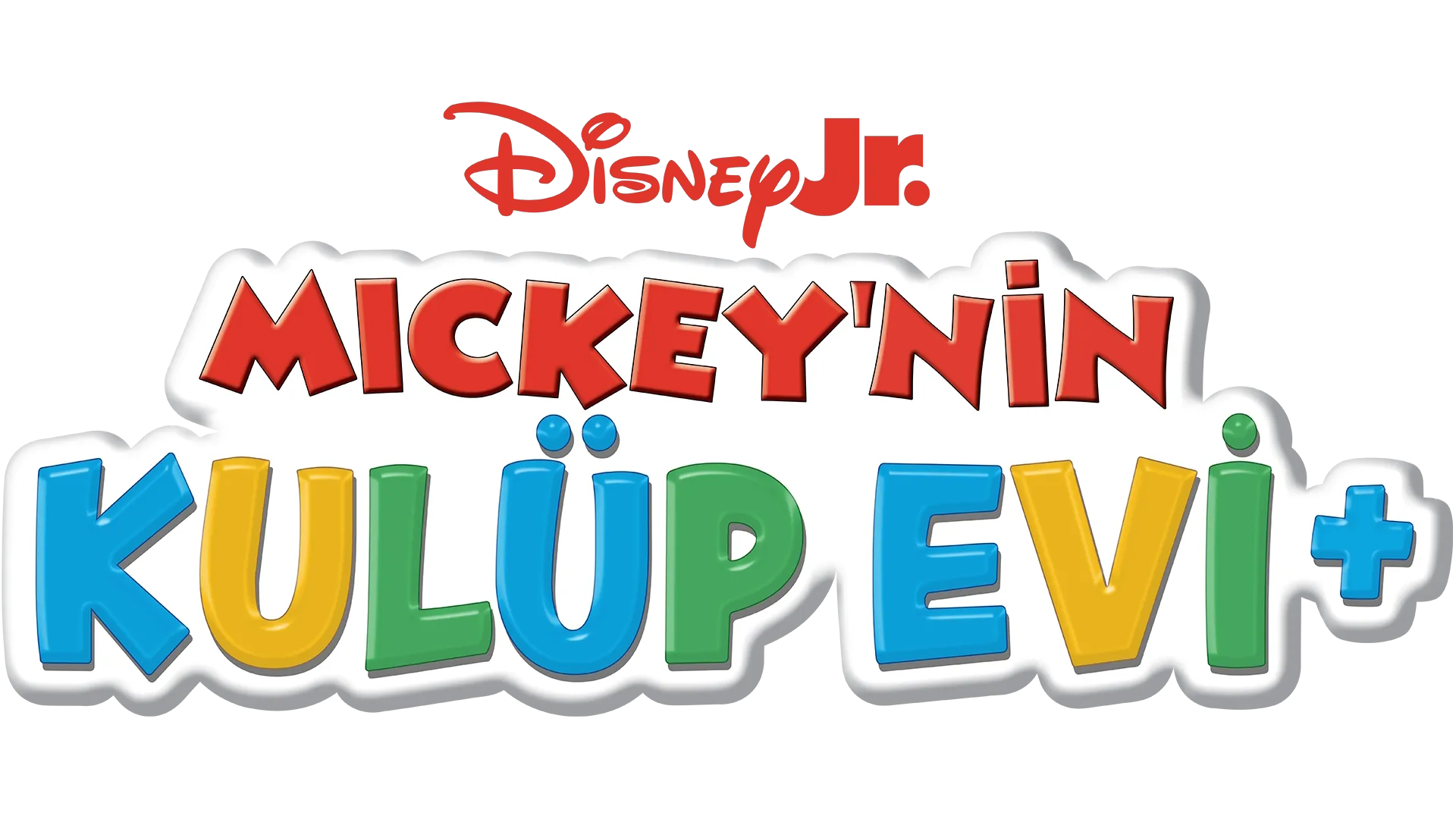 Mickey'nin Kulüp Evi+