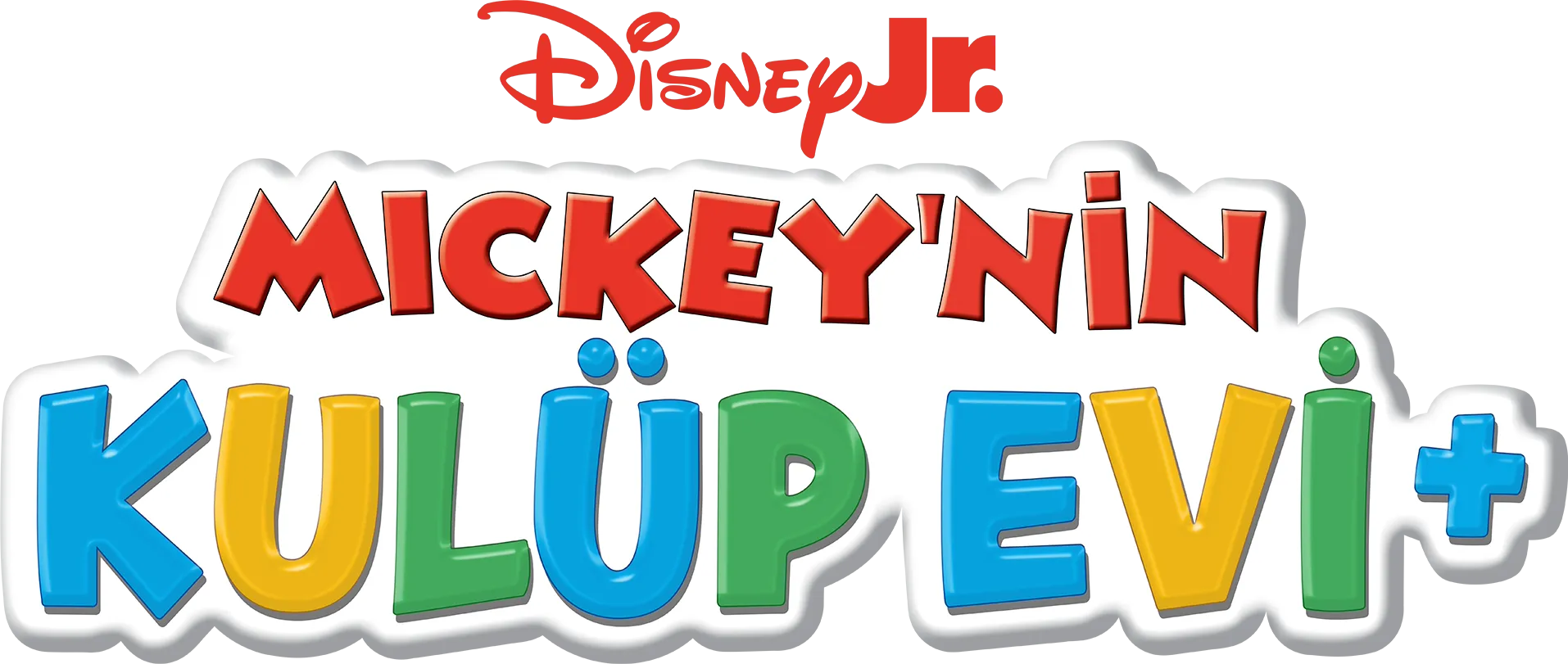 Mickey'nin Kulüp Evi+