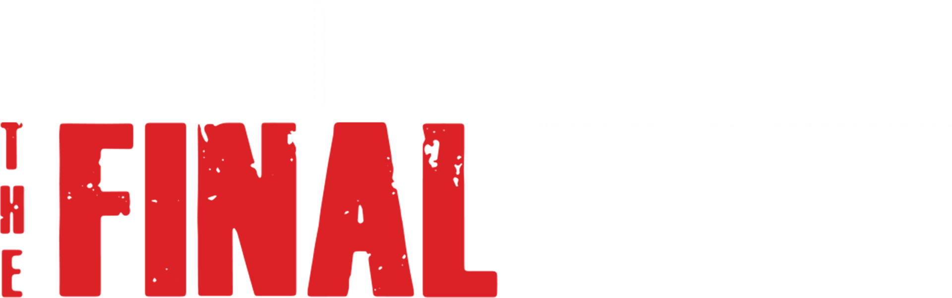 Ip Man - The Final Fight
