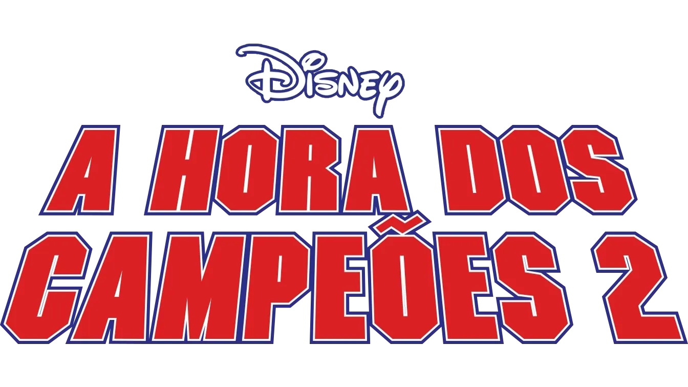 A Hora dos Campeões 2