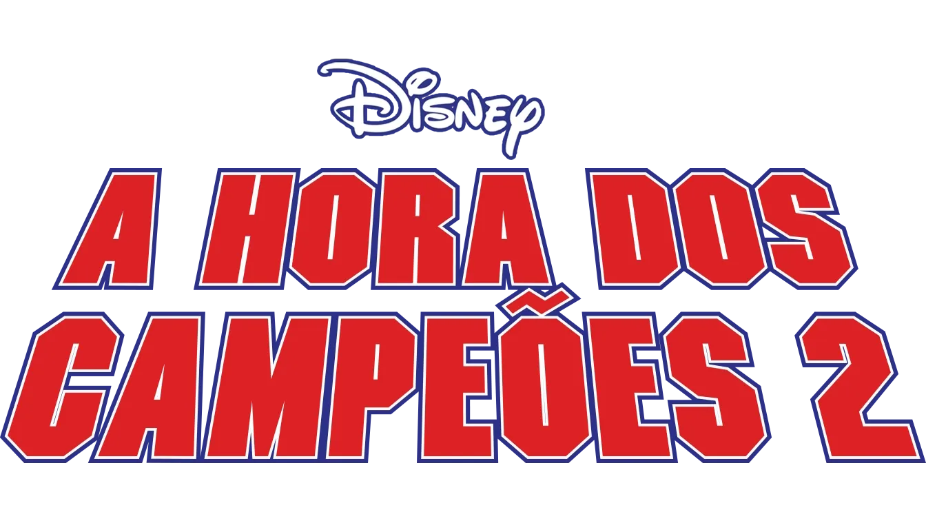 A Hora dos Campeões 2