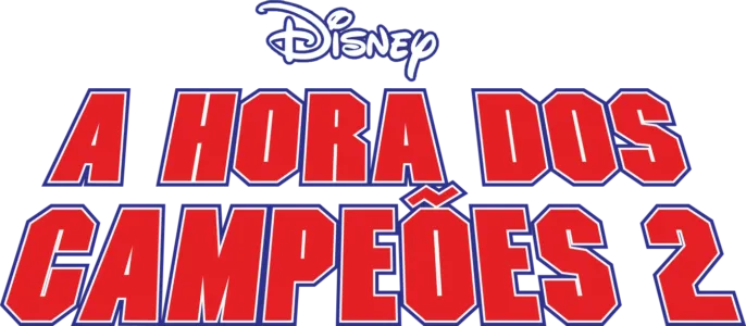 A Hora dos Campeões 2