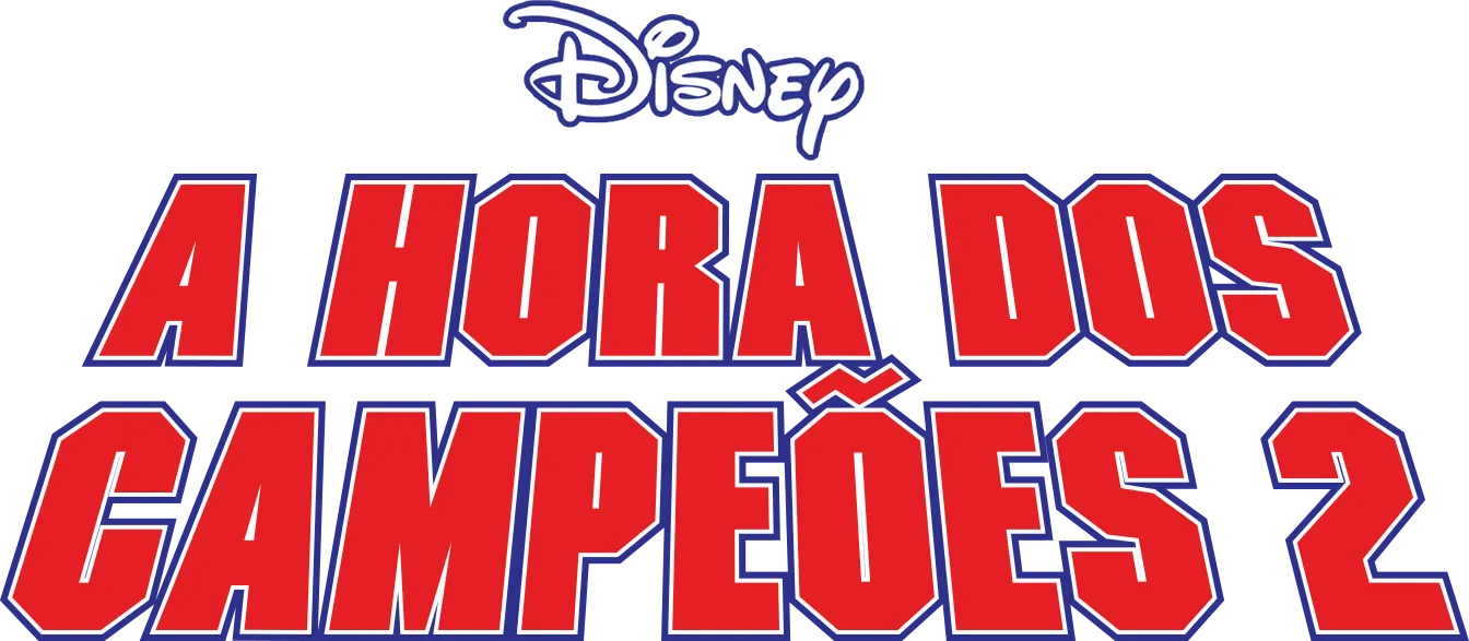 A Hora dos Campeões 2