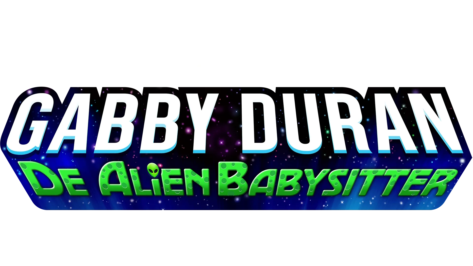Gabby Duran, De Alien Babysitter