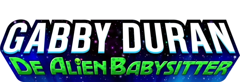 Gabby Duran, De Alien Babysitter