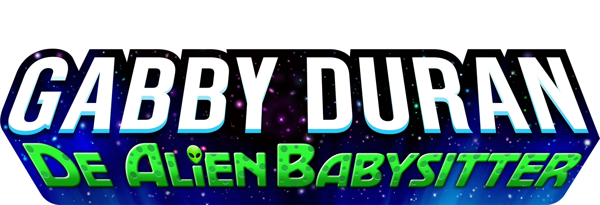 Gabby Duran, De Alien Babysitter