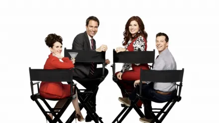 Will & Grace