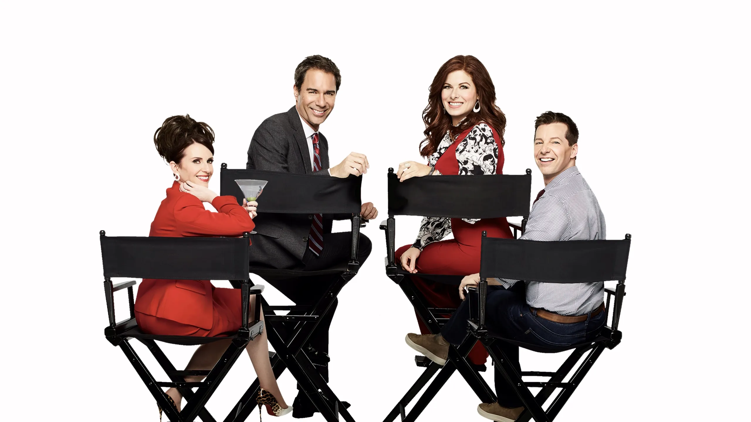 Will & Grace