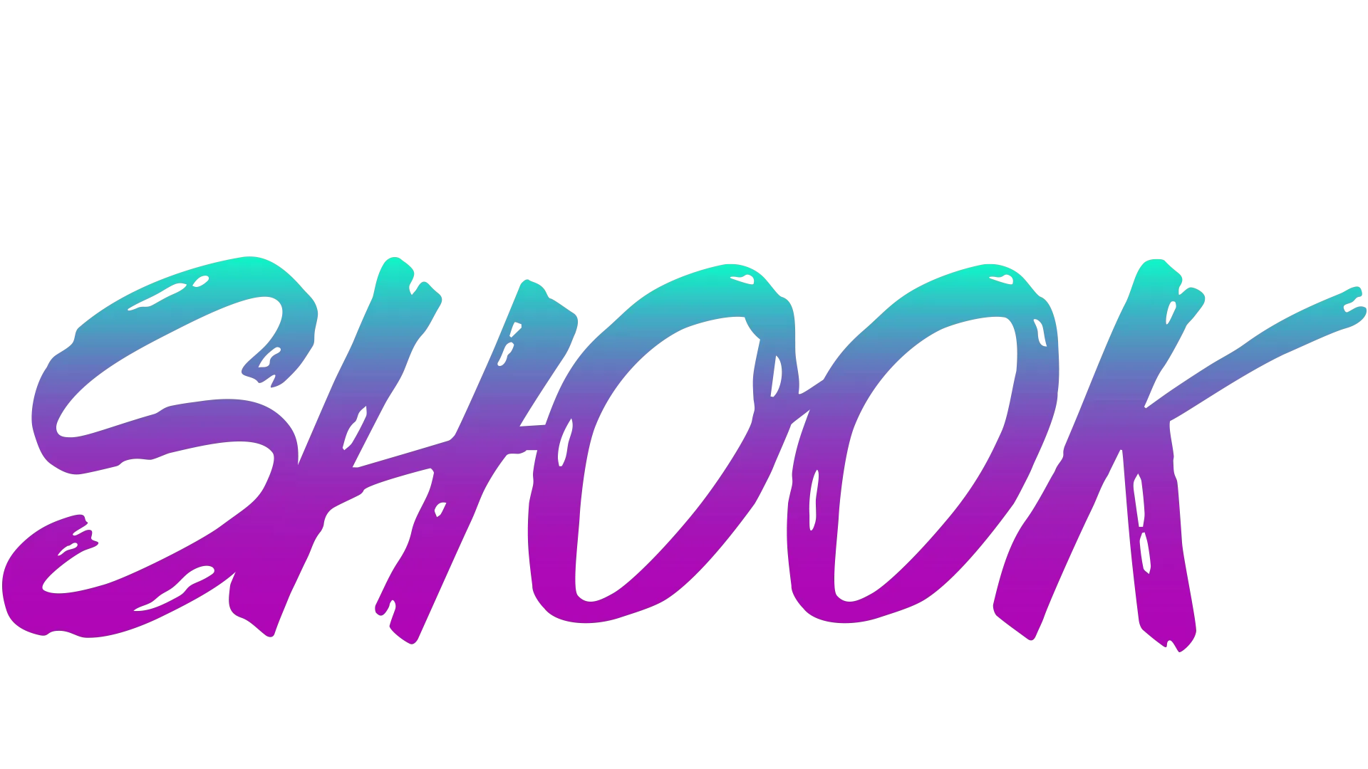 Shook