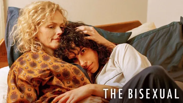 thumbnail - The Bisexual