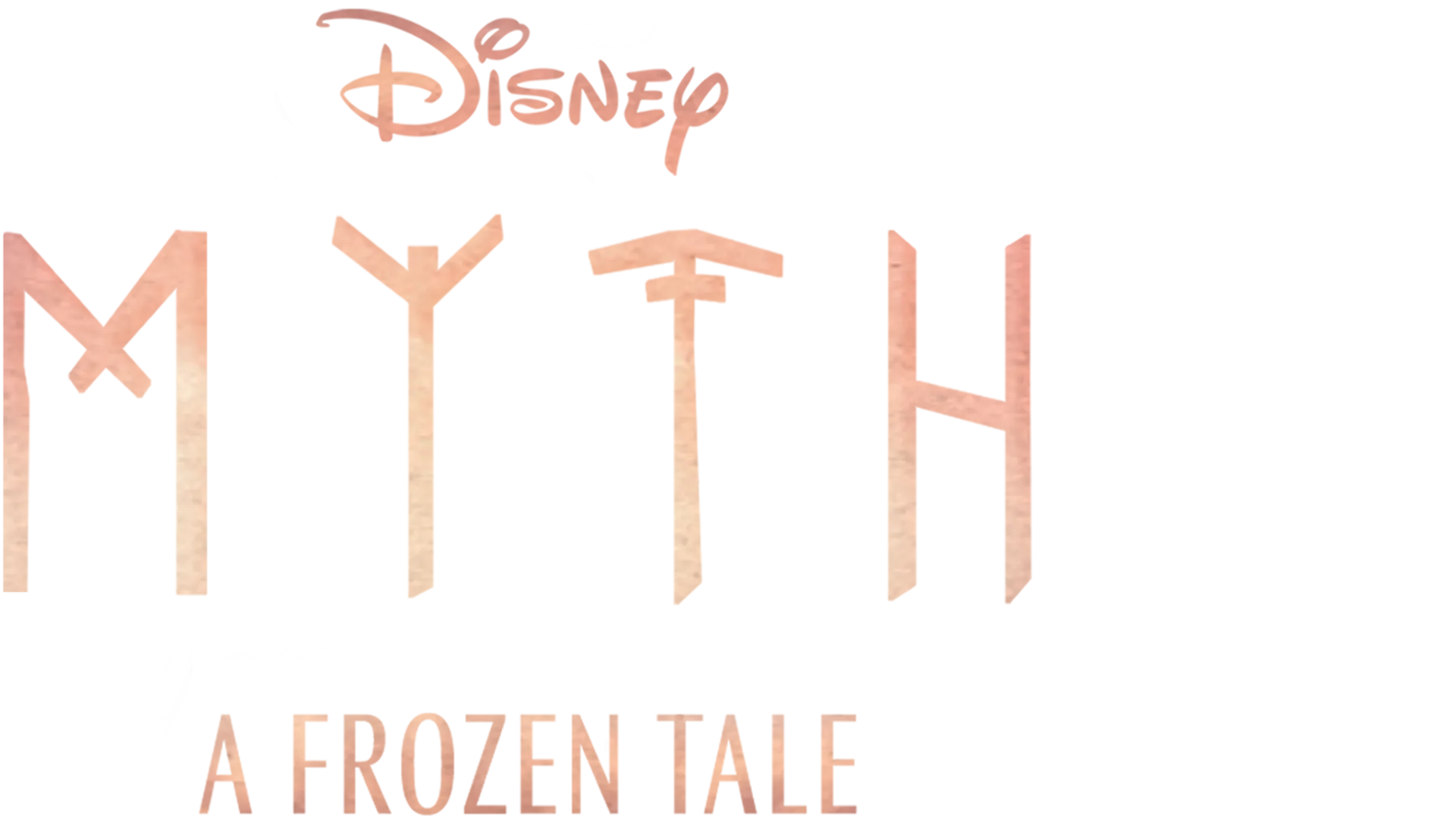 Myth: A Frozen Tale