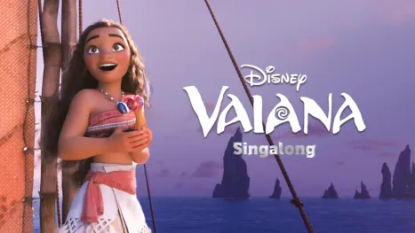 thumbnail - Vaiana Sing-Along