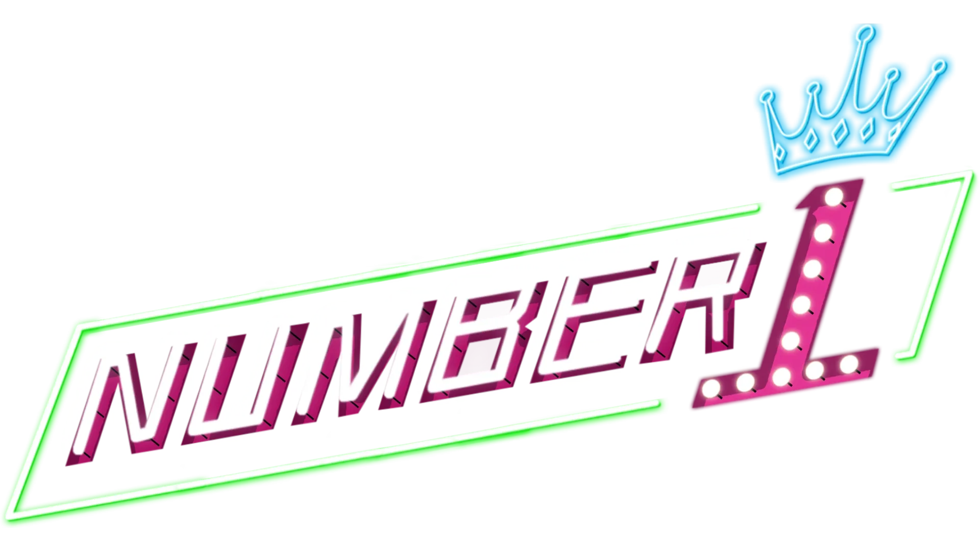 Number 1