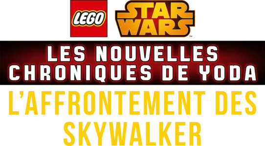 LEGO Star Wars: Les Nouvelles Chroniques de Yoda – L’Affrontement des Skywalker