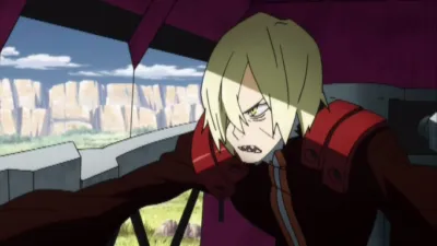 thumbnail - S1:E3 (Sub) Who Do You Think You Are, Having Two Faces!?