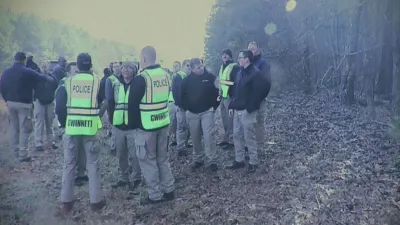 thumbnail - S7:E4 A Midsummer Nights Murder