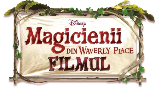 Magicienii din Waverly Place - Filmul