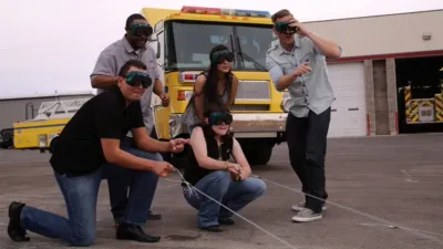 thumbnail - S2:E10 Pedal To The Metal