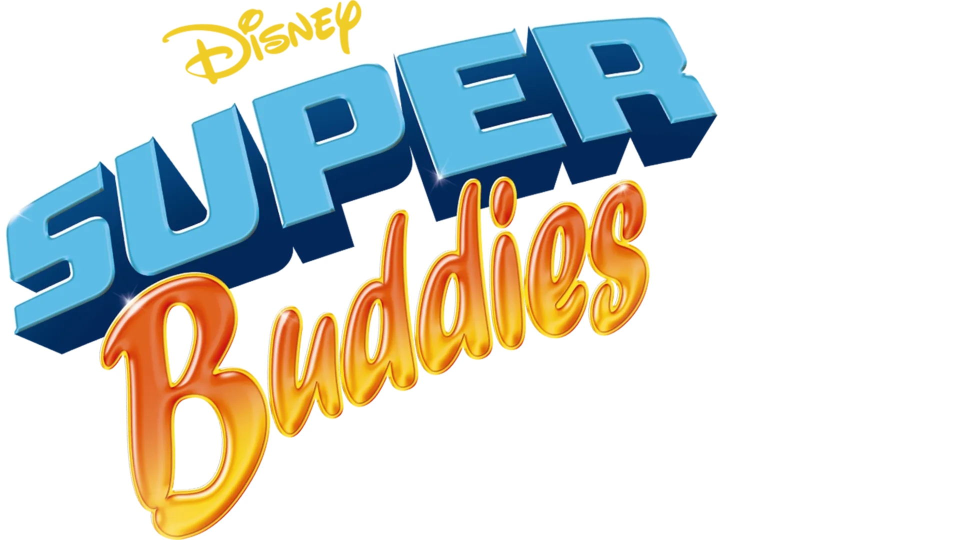 Super Buddies