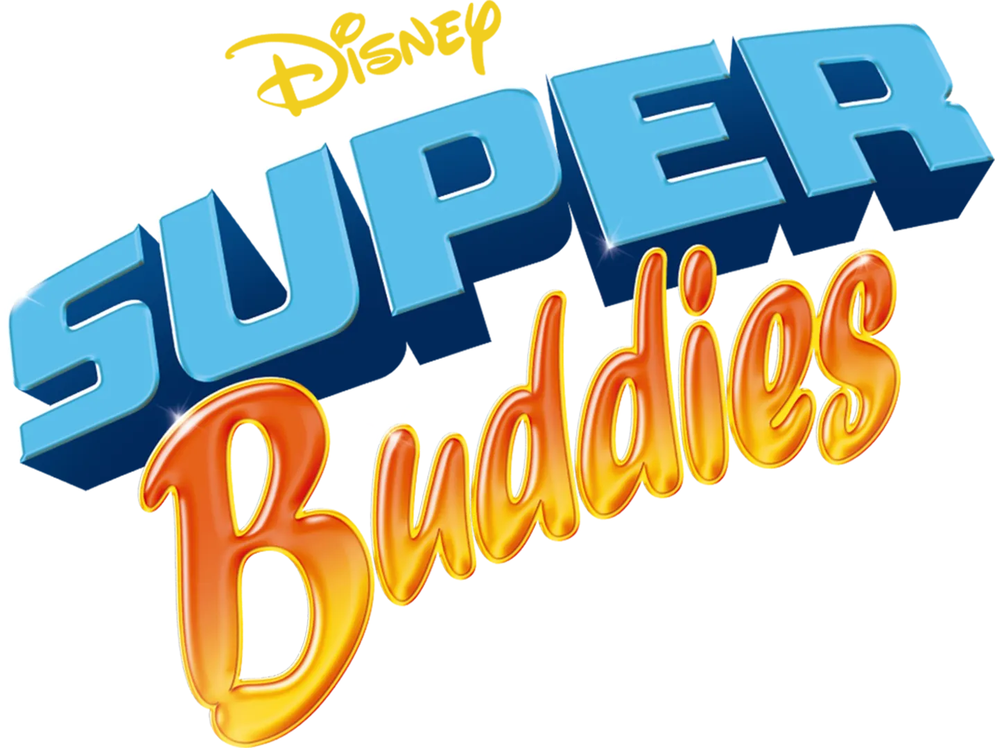 Super Buddies