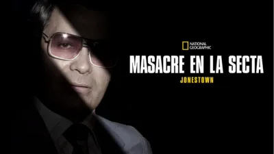 thumbnail - Masacre en la secta: Jonestown