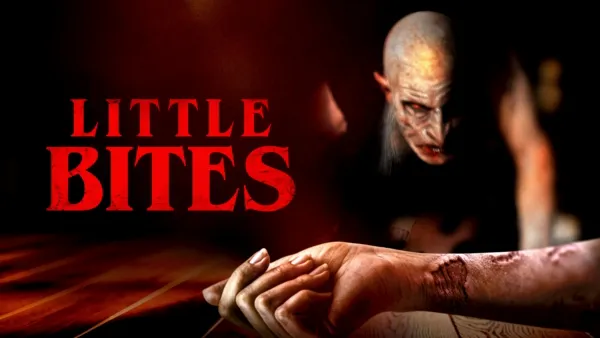 thumbnail - Little Bites
