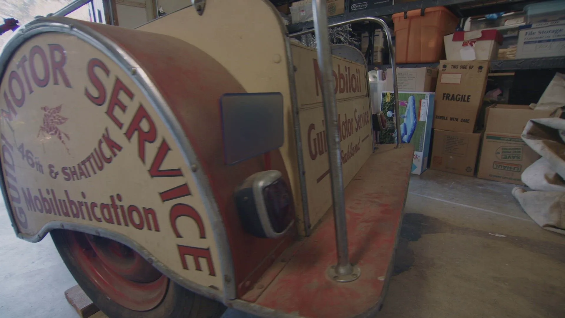 thumbnail - S26:E10 Wizard of Odds