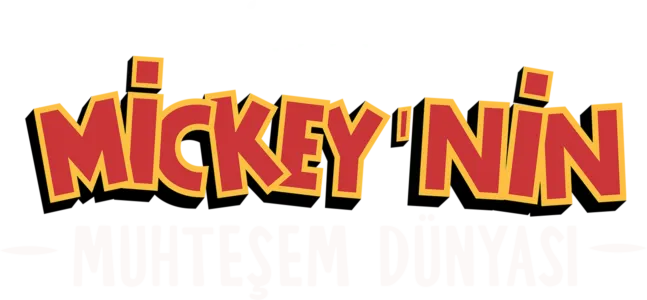 Mickey'nin Muhteşem Dünyası