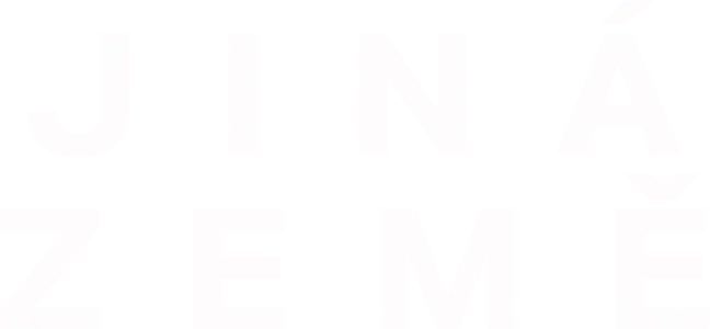 Jiná země