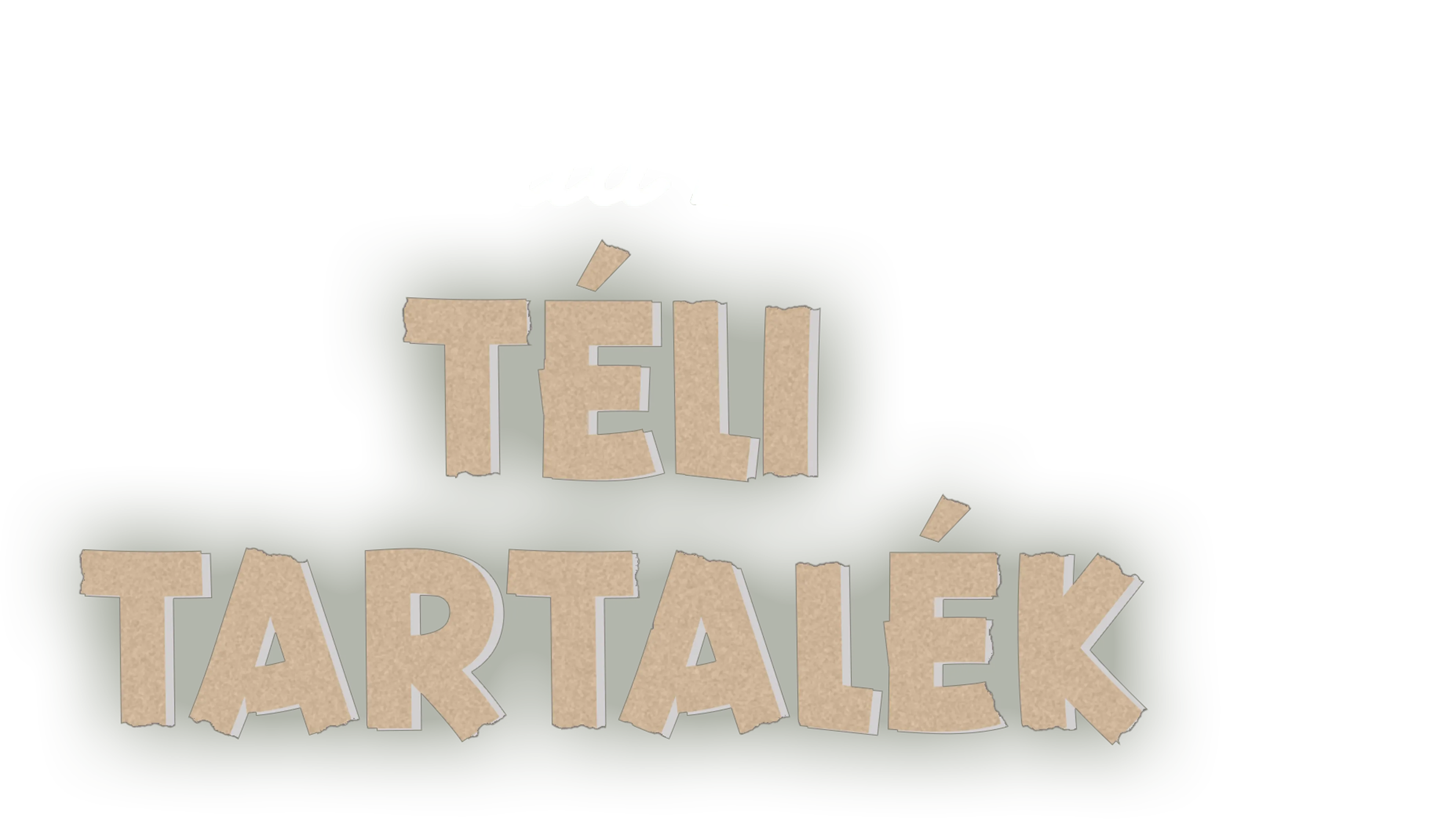 Téli tartalék