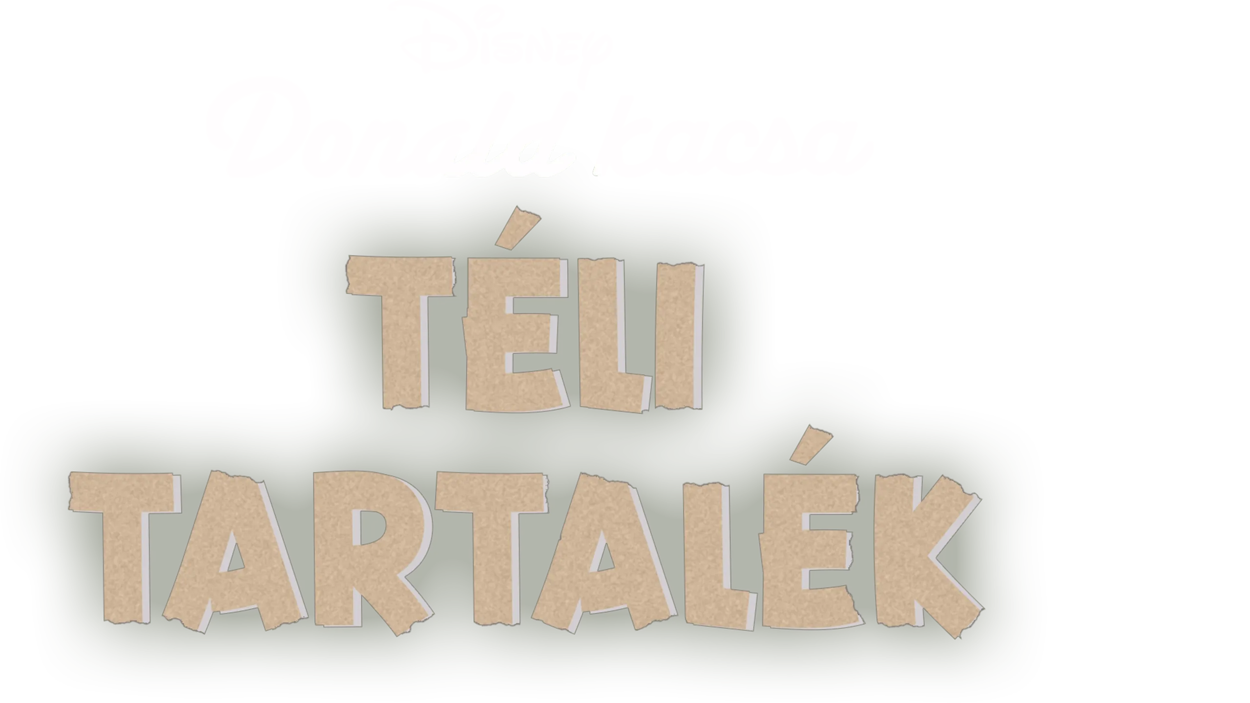 Téli tartalék