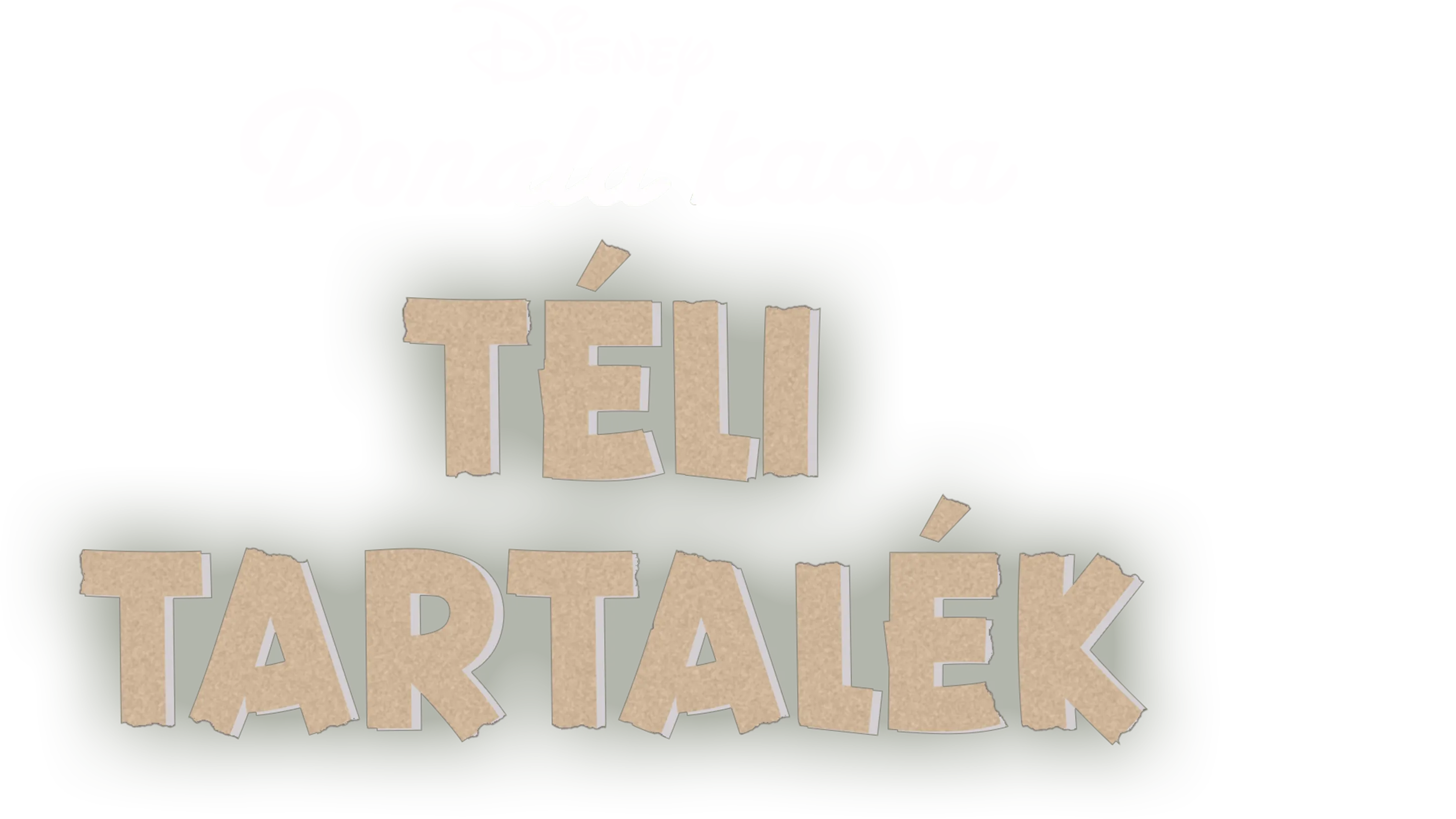 Téli tartalék