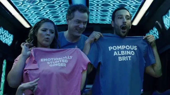 thumbnail - S5:E9 Bachelor/Bachelorette Party Sunday Funday