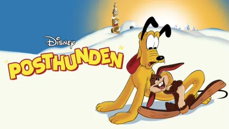 thumbnail - Posthunden