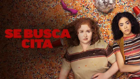 thumbnail - Se busca cita