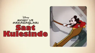 thumbnail - Mickey ve Arkadaşları Saat Kulesinde