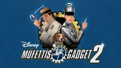 thumbnail - Müfettiş Gadget 2