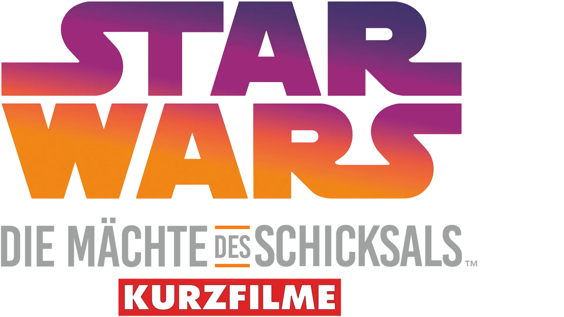 Star Wars: Die Mächte des Schicksals (Kurzfilme)